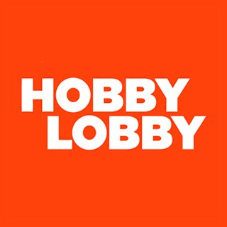 Hobby Lobby Discount codes