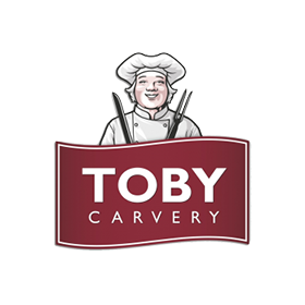  Toby Carvery Discount codes