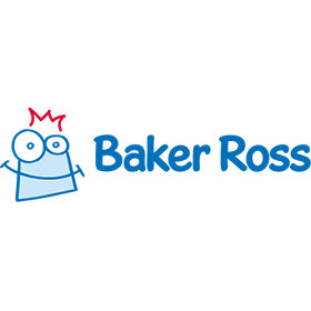  Baker Ross Discount codes