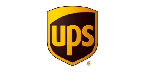  UPS Discount codes