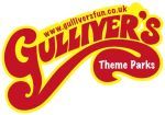  Gullivers World Discount codes