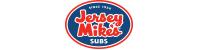  Jersey Mike's Discount codes