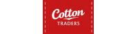  Cotton Traders Discount codes