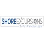 Shore Excursions Discount codes