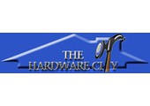  The Hardware City Discount codes