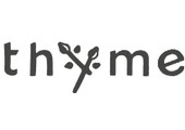  Thyme Discount codes