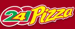  241 Pizza Discount codes