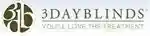  3 Day Blinds Discount codes