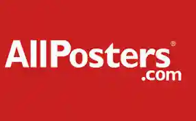  All Posters Discount codes