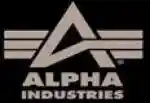  Alpha Industries Discount codes