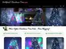  Artificial Christmas Tree Discount codes