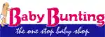  Baby Bunting Discount codes