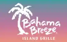  Bahama Breeze Discount codes