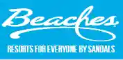  Beaches Resorts Discount codes