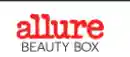  Allure Beauty Box Discount codes