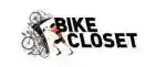  Bike Closet Discount codes