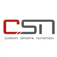  Cardiff Sports Nutrition Discount codes