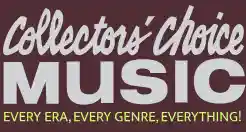  Collectors' Choice Music Discount codes