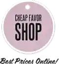  Cheap Favor Shop Discount codes