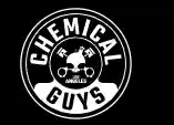  Chemical Guys Discount codes