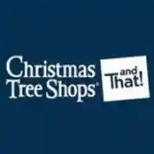  Christmas Tree Shops Discount codes