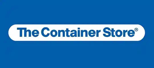  The Container Store Discount codes