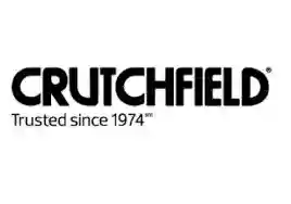  Crutchfield Discount codes