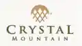  Crystal Mountain Discount codes