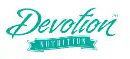  Devotion Nutrition Discount codes