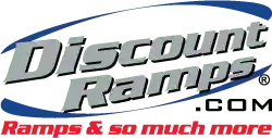  Discount Ramps Discount codes