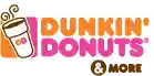  Dunkin Donuts Discount codes