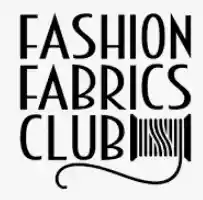  Fashion Fabrics Club Discount codes