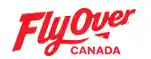  FlyOver Canada Discount codes