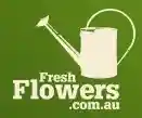  Fresh Flowers Discount codes