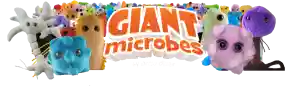  Giant Microbes Discount codes