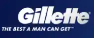  Gillette US Discount codes