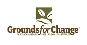  Grounds For Change Discount codes