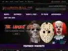  Halloween Masks Discount codes