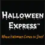  Halloween Express Discount codes