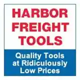  Harbor Freight Discount codes