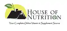  House Of Nutrition Discount codes