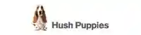  Hush Puppies Discount codes