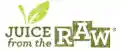  Juice From The Raw Discount codes