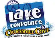  Lake Compounce Discount codes
