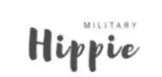  Military Hippie Discount codes