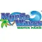  Myrtle Waves Discount codes