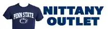  Nittany Outlet Discount codes