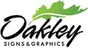  Oakley Signs & Graphics Discount codes