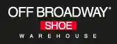  Off Broadway Shoes Discount codes