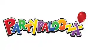  Party Palooza Discount codes